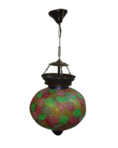 Mojai Work Lamp